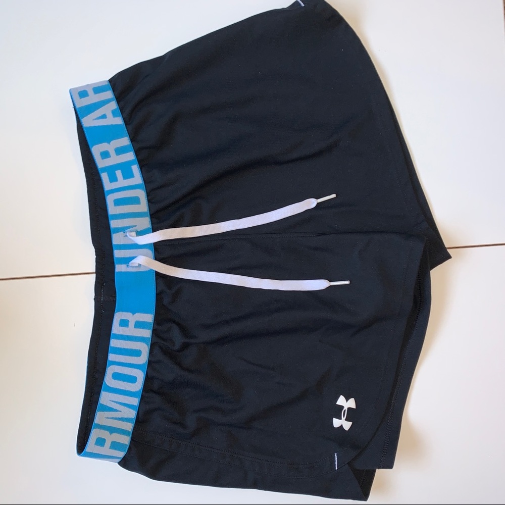 Under Armour Shorts